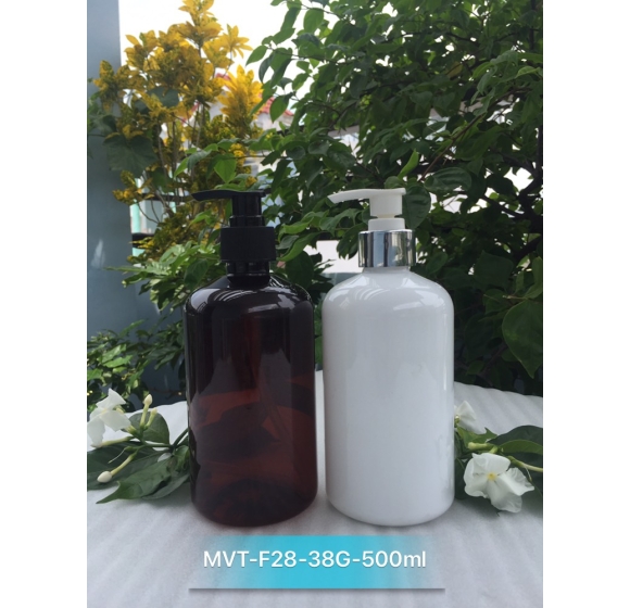 Chai Xịt MVT-F28-38G-500ML