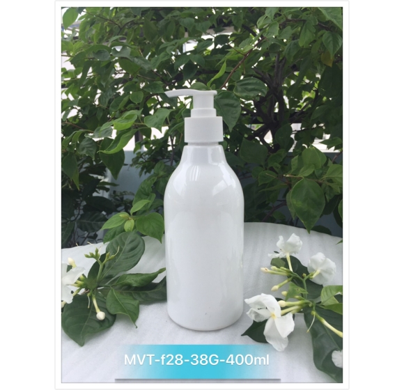 Chai MVT-F28-38G-400ml