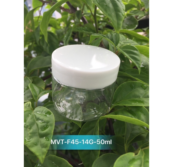 Hũ MVT-F45-14G-50ml
