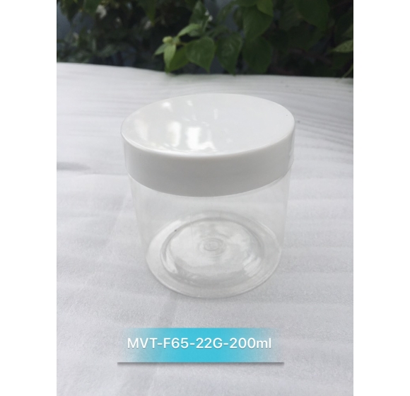 Hũ MVT-F65-22G-200ml