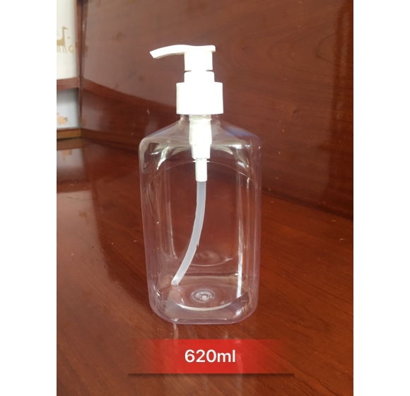Chai 620ml