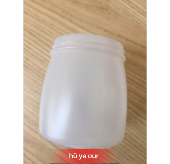 Hũ ya our