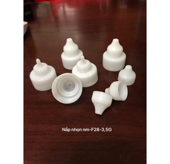 Nắp nhọn F28