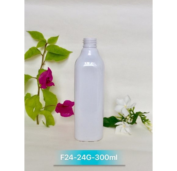 Chai PET F24 - 29G- 500ml