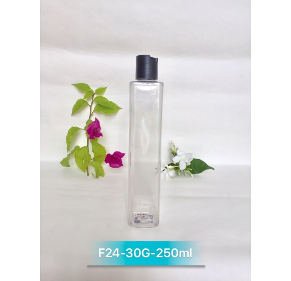Chai PET F24 - 29G- 500ml