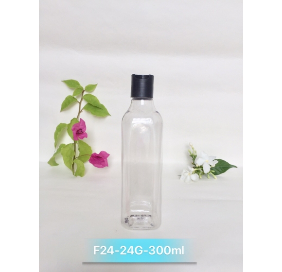 Chai PET F24 - 24G- 300ml