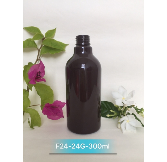 Chai PET F24 - 24G- 300ml