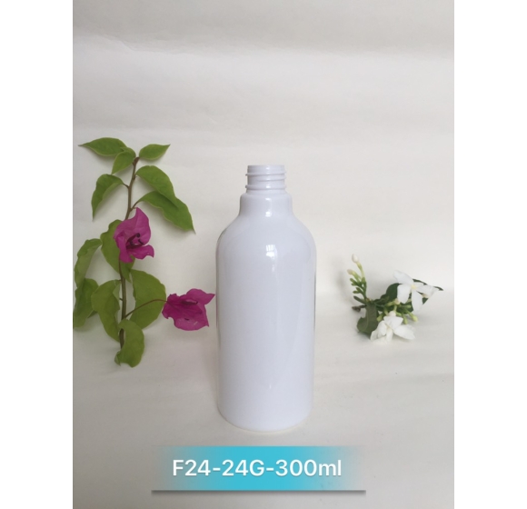 Chai PET F24 - 24G- 300ml