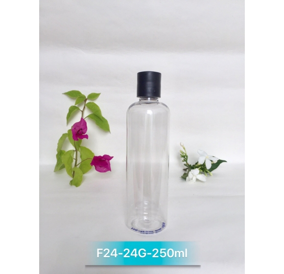 Chai PET F24 - 24G- 250ml