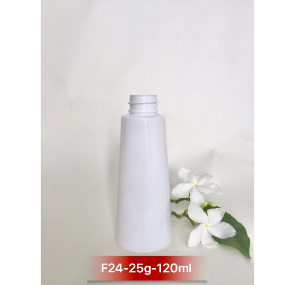 Chai F24-25G-120ml