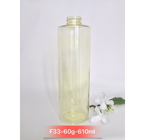 Chai F33-60G-610ml