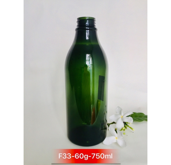 Chai F33-60G-750ml