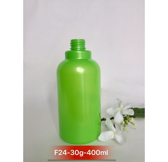Chai F24-30G-400ml