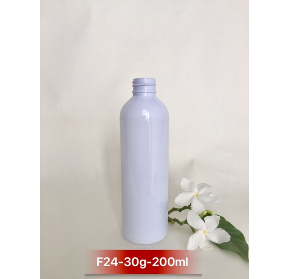 Chai F24-30G-200ml