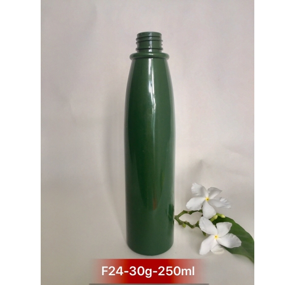 Chai F24-30G-250ml cao