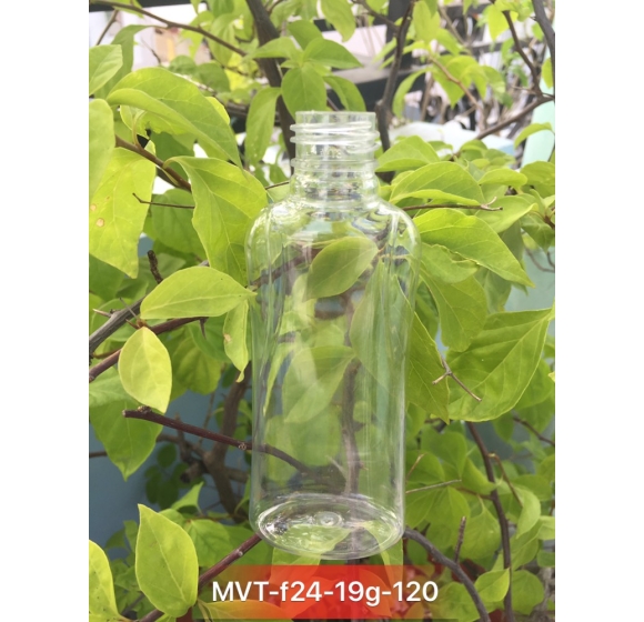 Chai MVT - F24-19G-120ml