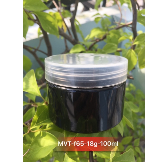 Hũ MVT-F65-18G-100ml