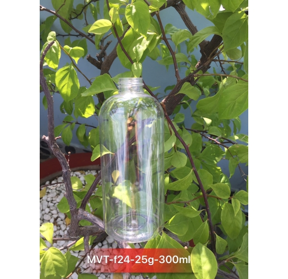 Chai MVT-F24-25G-300ml