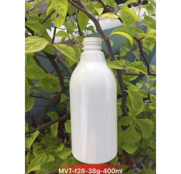 Chai MVT-F28-38G-400ml