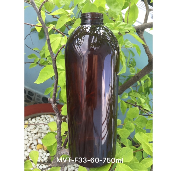Chat MVT0F33-60G-750ml