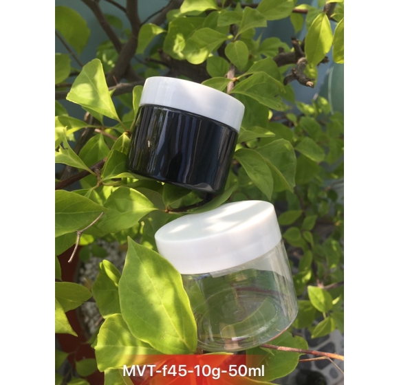 Hũ MVT-F45-10G-50ml