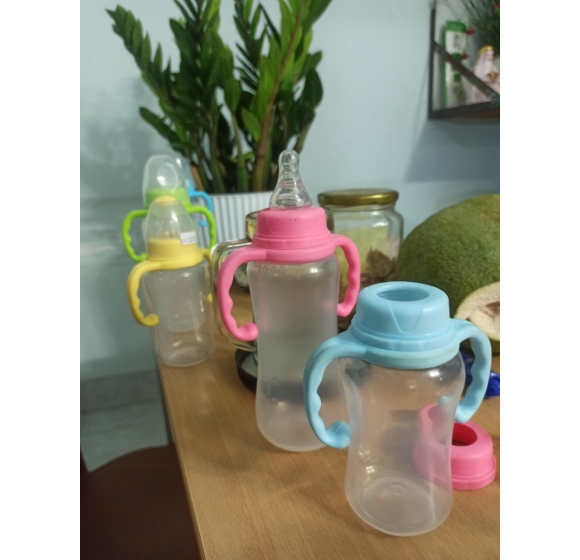 Bình sữa Baby
