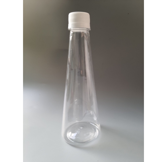 NG-F28-24G-330ML (CHAI TRÀ SỮA HÌNH THÁP)