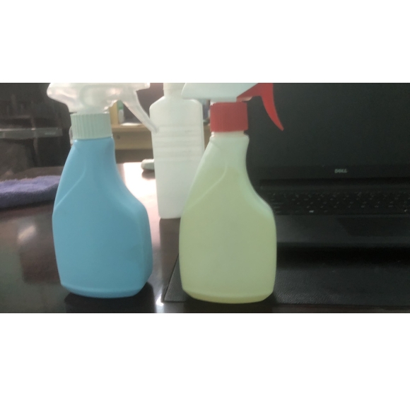 CHAI XỊT KÍNH 350ML