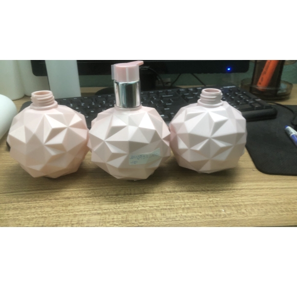 CHAI LOTION 350ML