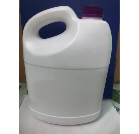 CAN NƯỚC XẢ 5L