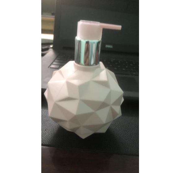 CHAI LOTION 350ML